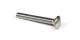 Bolt Carriage Stainless Steel 5/16in x 2-1/2in