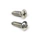 Screw Self-Tapping Stainless Steel 4 x 3/8in