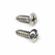 Screw Self-Tapping Stainless Steel 4 x 5/8in