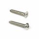 Screw Self-Tapping Stainless Steel 4 x 1in