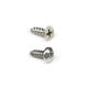Screw Self-Tapping Stainless Steel 6 x 1/2in