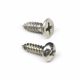 Screw Self-Tapping Stainless Steel 6 x 5/8in