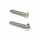 Screw Self-Tapping Stainless Steel 6 x 1in