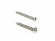Screw Self-Tapping Stainless Steel 6 x 1-1/4in