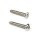 Screw Self-Tapping Stainless Steel 8 x 1in