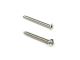 Screw Self-Tapping Stainless Steel 8 x 1-1/2in