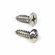 Screw Self-Tapping Stainless Steel 10 x 3/4in