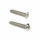 Screw Self-Tapping Stainless Steel 10 x 1in