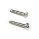 Screw Self-Tapping Stainless Steel 10 x 1in