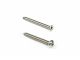 Screw Self-Tapping Stainless Steel 10 x 1-1/4in