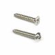 Screw Self-Tapping Stainless Steel 12 x 1in