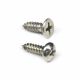 Screw Self-Tapping Stainless Steel 14 x 3/4in
