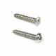 Screw Self-Tapping Stainless Steel 14 x 1in