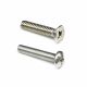Screw Machine Stainless Steel 6-32 x 5/8in