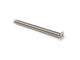 Screw Machine Stainless Steel 8-32 x 3in