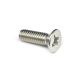 Screw Machine Stainless Steel 5/16 x 1in