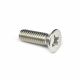 Screw Machine Stainless Steel 5/16 x 1in