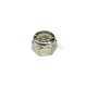 Lock Nut Stainless Steel 5/16in