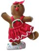 Gingerbread Girl 17.5in x 16in (200-6900418)