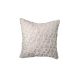Throw Cushion Snowflake On White Full Surface 17.5in (170-2400078)
