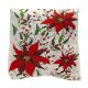 Throw Cushion Holly Print One Sided 17in (170-7200097)