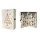 Advent Calender with Lights (120-0100063)