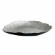 Grey Leaf Plastic Dish Gloss (180-0700424)
