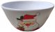 Christmas Cereal Bowl 6in (180-7800115)