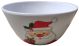 Christmas Cereal Bowl 6in (180-7800115)