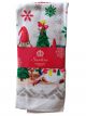 Christmas Kitchen Towel 2pc (170-0100098)