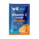 Vit360 Vitamin C + Energy Sugar Free Orange 3g
