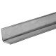 Angle Plated Steel 1-1/4in x 1-1/4in x 3ft