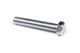 Bolt Hex Full Thread Galvanized 3/8 x 2-1/2in