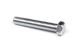 Bolt Hex Full Thread Galvanized 1/2 x 3in