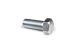 Bolt Hex Full Thread Galvanized 3/4 x 2in