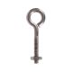 Eye Bolt Stainless Steel with Nut 3/16in x 2in