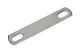 U-Bolt Plate Stainless Steel 1-3/4in or 2in