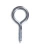 Screw Eye Large 8in x 1-5/8in