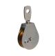 Pulley Single Sheave Swivel 1/2in