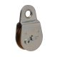 Pulley Single Sheave Rigid 1in