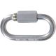 Quick Link Galv 1/8in. x 1-3/8in.