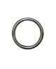 Welded Ring Nickel .177 x 3/4in