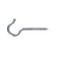 Screw Hook Heavy Duty 1/4in x 4-1/4in
