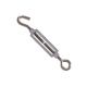 Turnbuckle Hook and Eye 5/32in x 4-3/8in