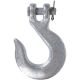 Clevis Slip Hook Forged 5/16in