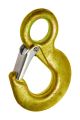 Hoist Hook Forged 1 Ton