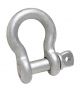 Anchor Shackle Forged with Pin 5/16in