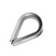 Thimble Wire Rope 3/8in