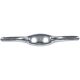 Cleat Rope Nickel Forged 6in