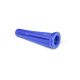 Plastic Anchor 6-8 x 3/4in